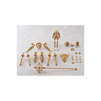 Product image Godz Order Plastic Model Kits PLAMAX GO-05 Overlord Gabriel: Standard Ver. 30 cm