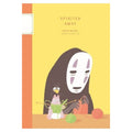 Imagen del producto El viaje de Chihiro Cuaderno Knitting lesson