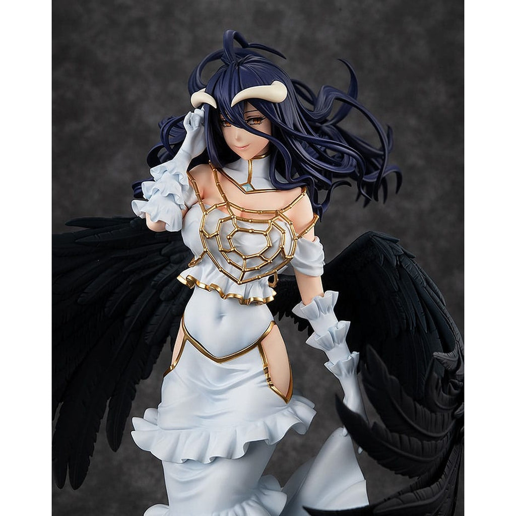 Product image Overlord IV PVC Statue 1/7 Albedo: Wing Ver. 31 cm