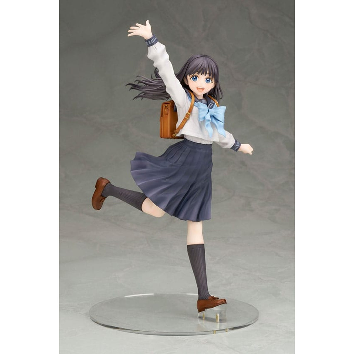 Product image Akebi's Sailor Uniform PVC Statue 1/7 Komichi Akebi 25 cm