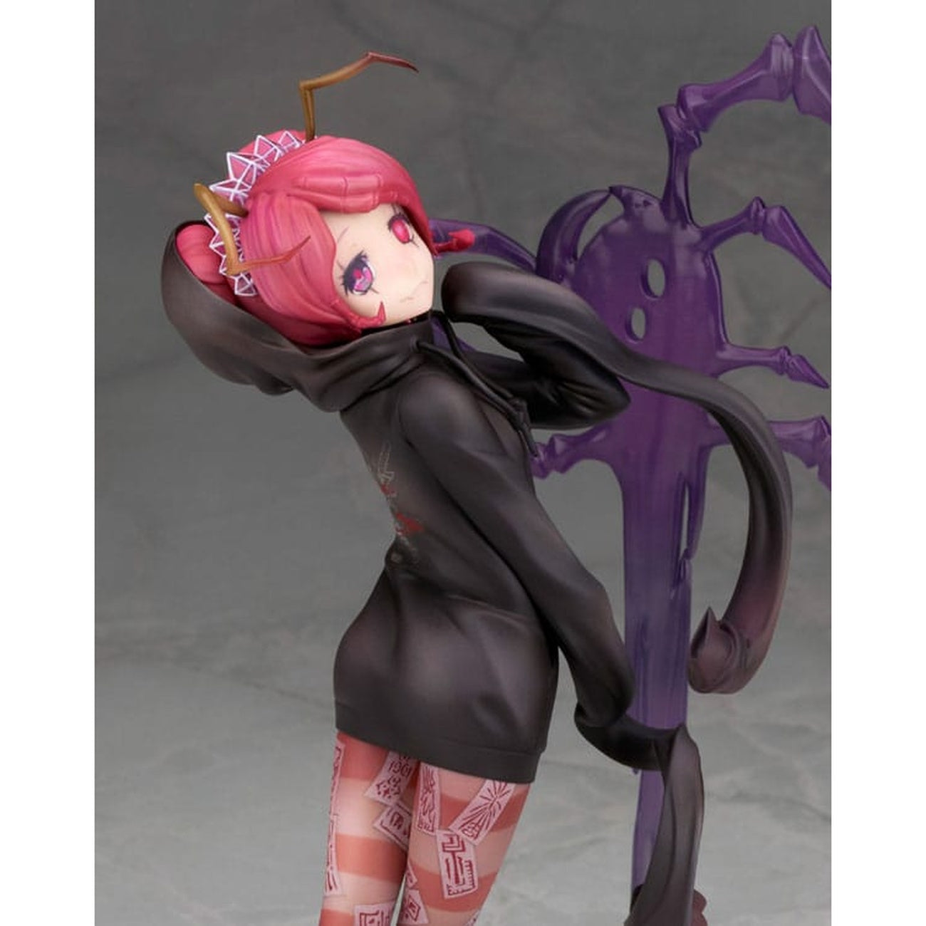 Imagen del producto Overlord Estatua PVC 1/8 Entoma Vasilissa Zeta Ver. So-Bin 20 cm