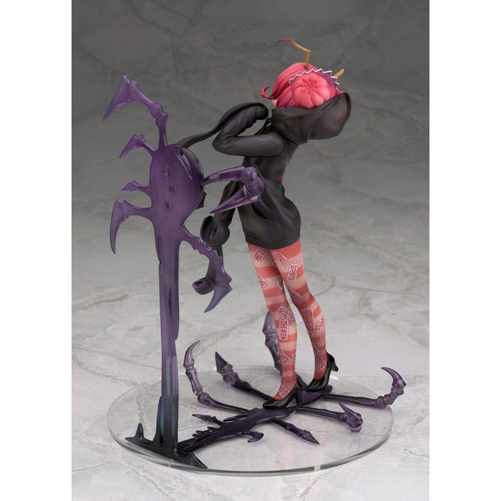 Product image Overlord PVC Statue 1/8 Entoma Vasilissa Zeta So-Bin Ver. 20 cm