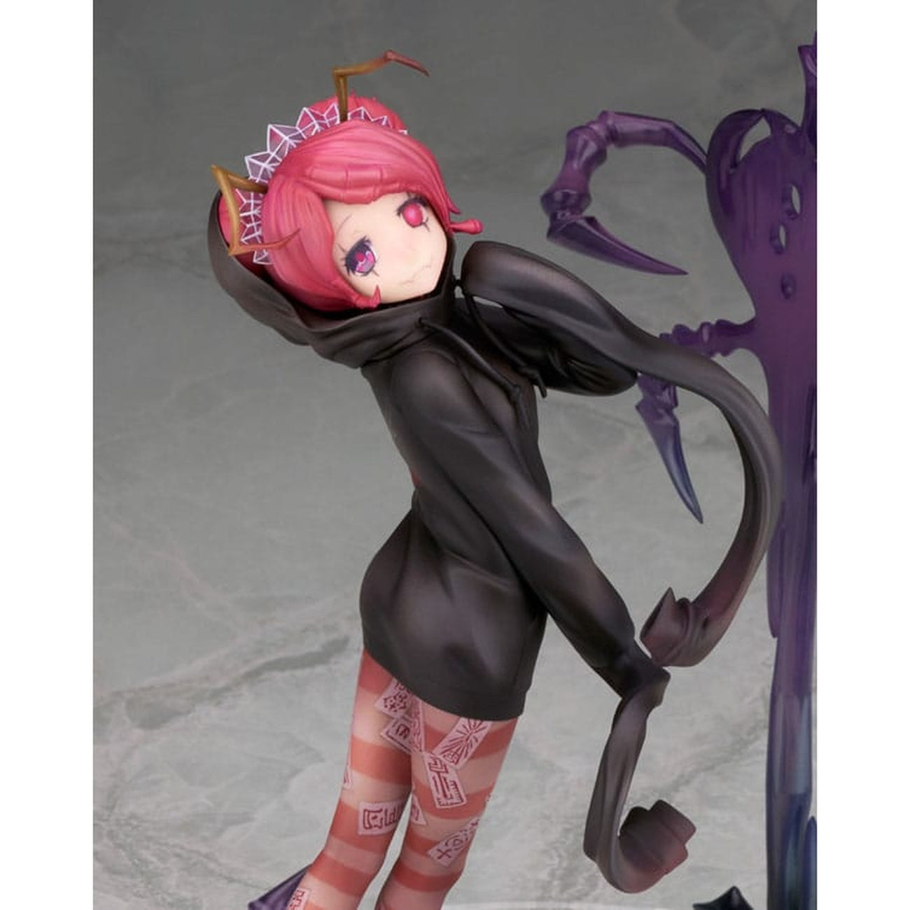 Imagen del producto Overlord Estatua PVC 1/8 Entoma Vasilissa Zeta Ver. So-Bin 20 cm