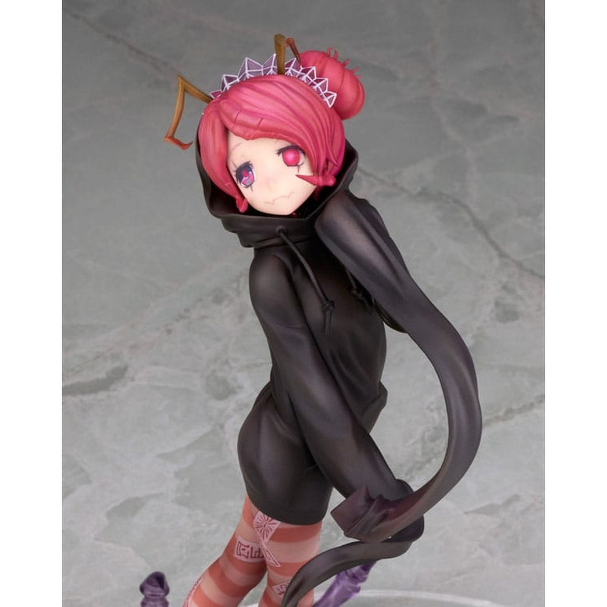 Imagen del producto Overlord Estatua PVC 1/8 Entoma Vasilissa Zeta Ver. So-Bin 20 cm