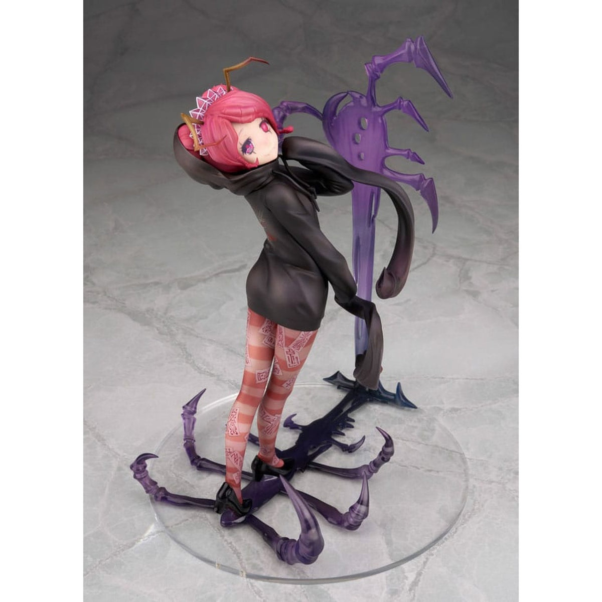 Imagen del producto Overlord Estatua PVC 1/8 Entoma Vasilissa Zeta Ver. So-Bin 20 cm
