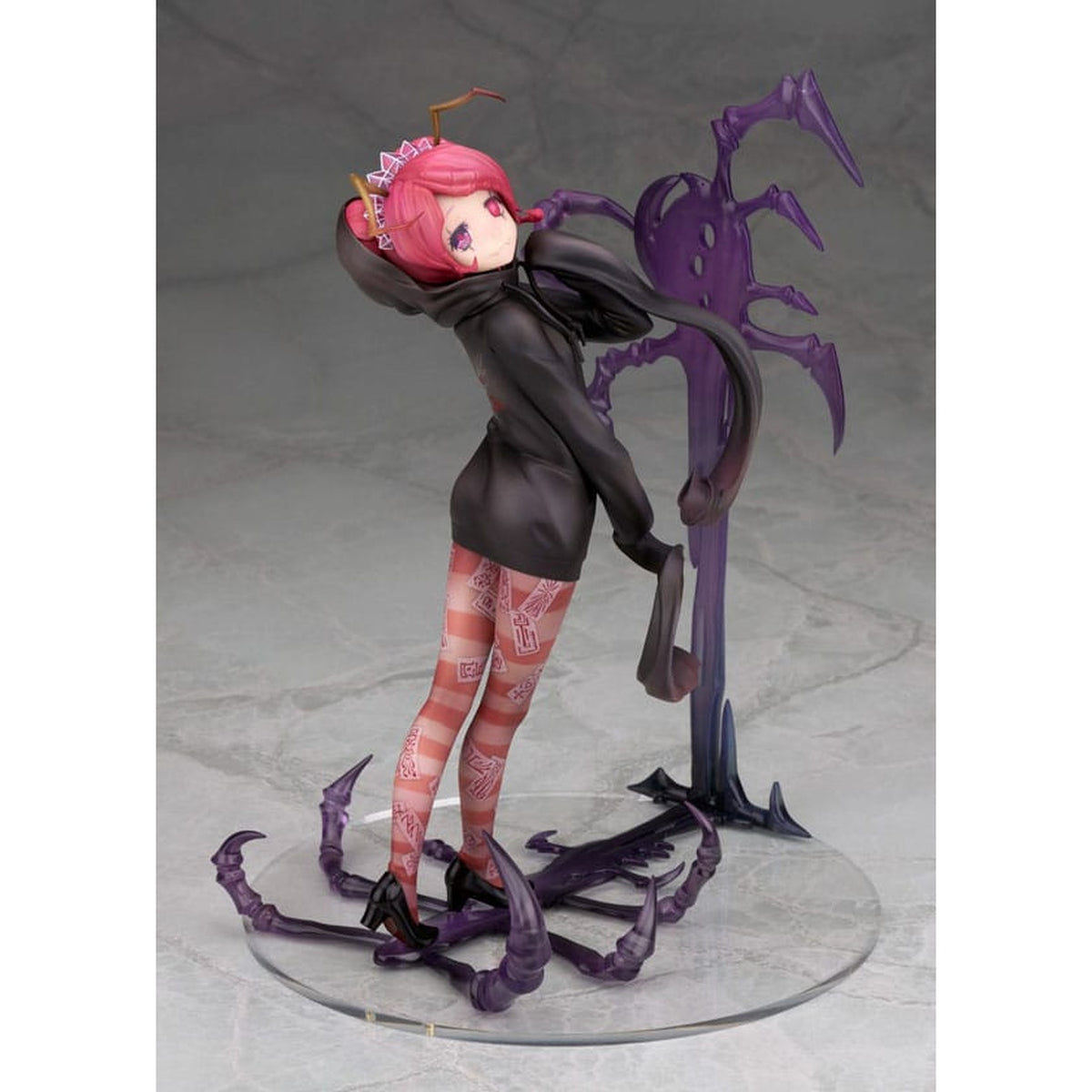 Product image Overlord PVC Statue 1/8 Entoma Vasilissa Zeta So-Bin Ver. 20 cm