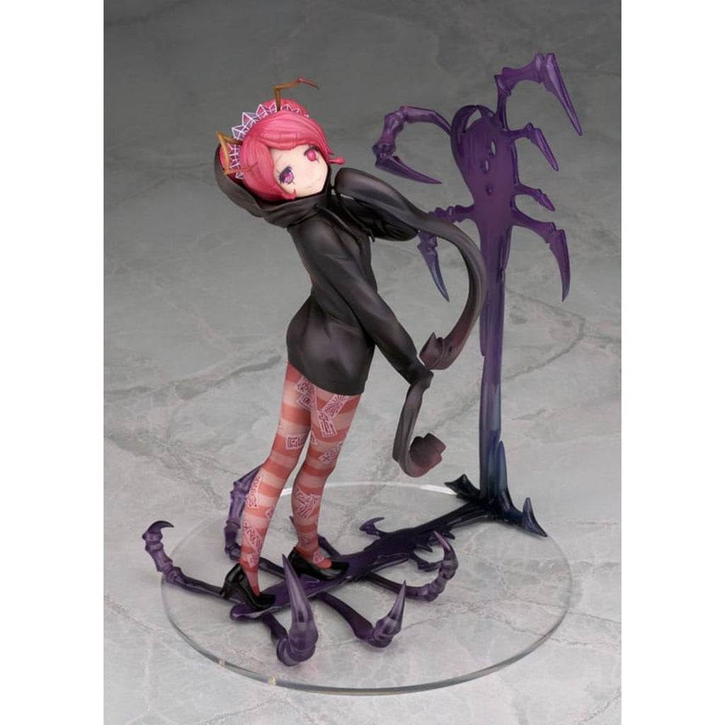 Product image Overlord PVC Statue 1/8 Entoma Vasilissa Zeta So-Bin Ver. 20 cm