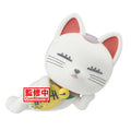 Imagen del producto Dandadan - Turbo Granny Fluffy Puffy Big figura Versión A