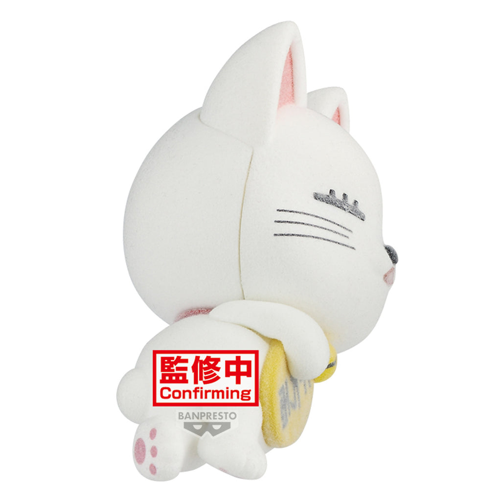 Imagen del producto Dandadan - Turbo Granny Fluffy Puffy Big figura Versión A