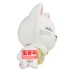 Imagen del producto Dandadan - Turbo Granny Fluffy Puffy Big figura Versión A