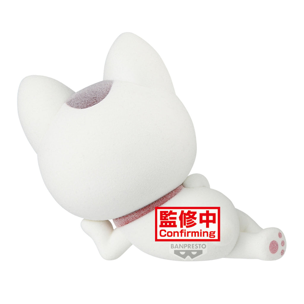 Imagen del producto Dandadan - Turbo Granny Fluffy Puffy Big figura Versión A