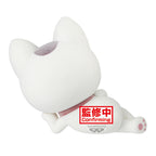 Imagen del producto Dandadan - Turbo Granny Fluffy Puffy Big figura Versión A
