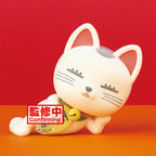Imagen del producto Dandadan - Turbo Granny Fluffy Puffy Big figura Versión A