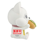 Product image Dandadan - Turbo Granny Fluffy Puffy Big Figure Version B