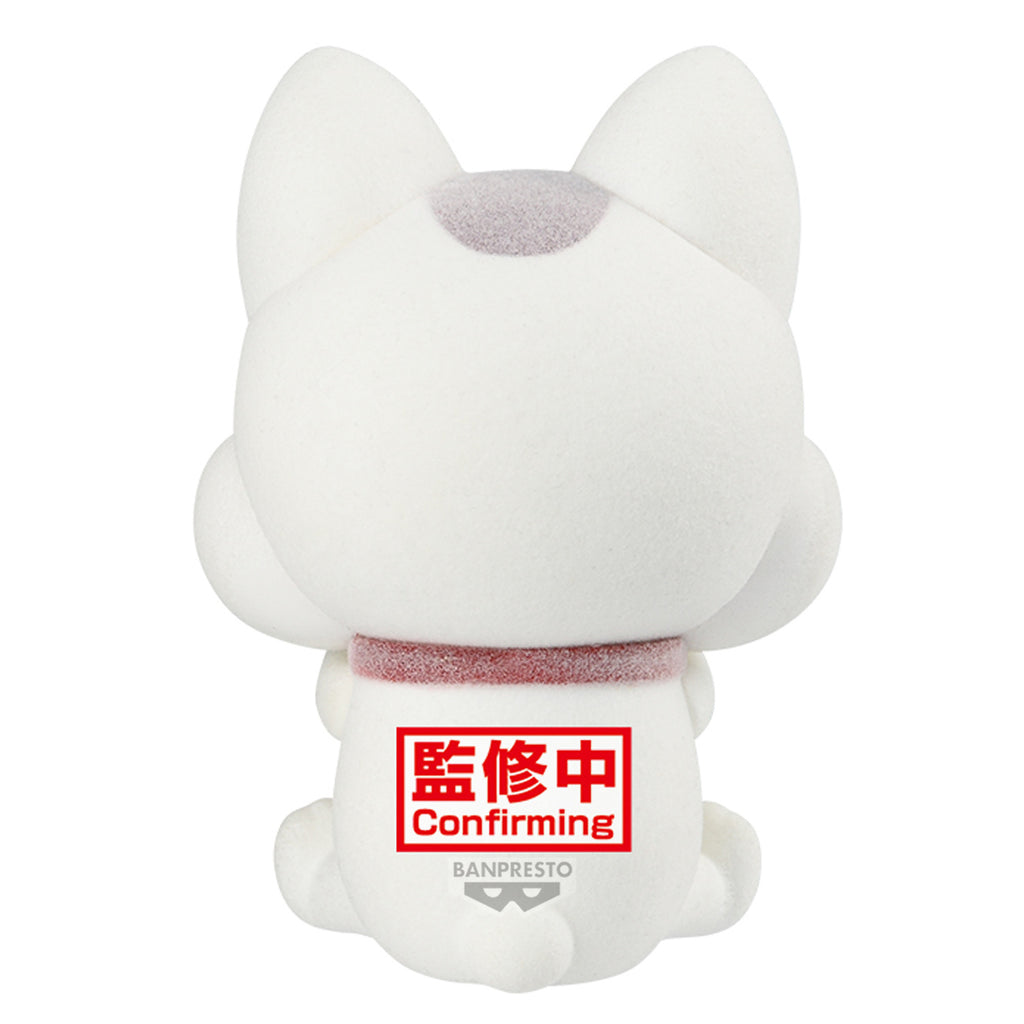Product image Dandadan - Turbo Granny Fluffy Puffy Big Figure Version B
