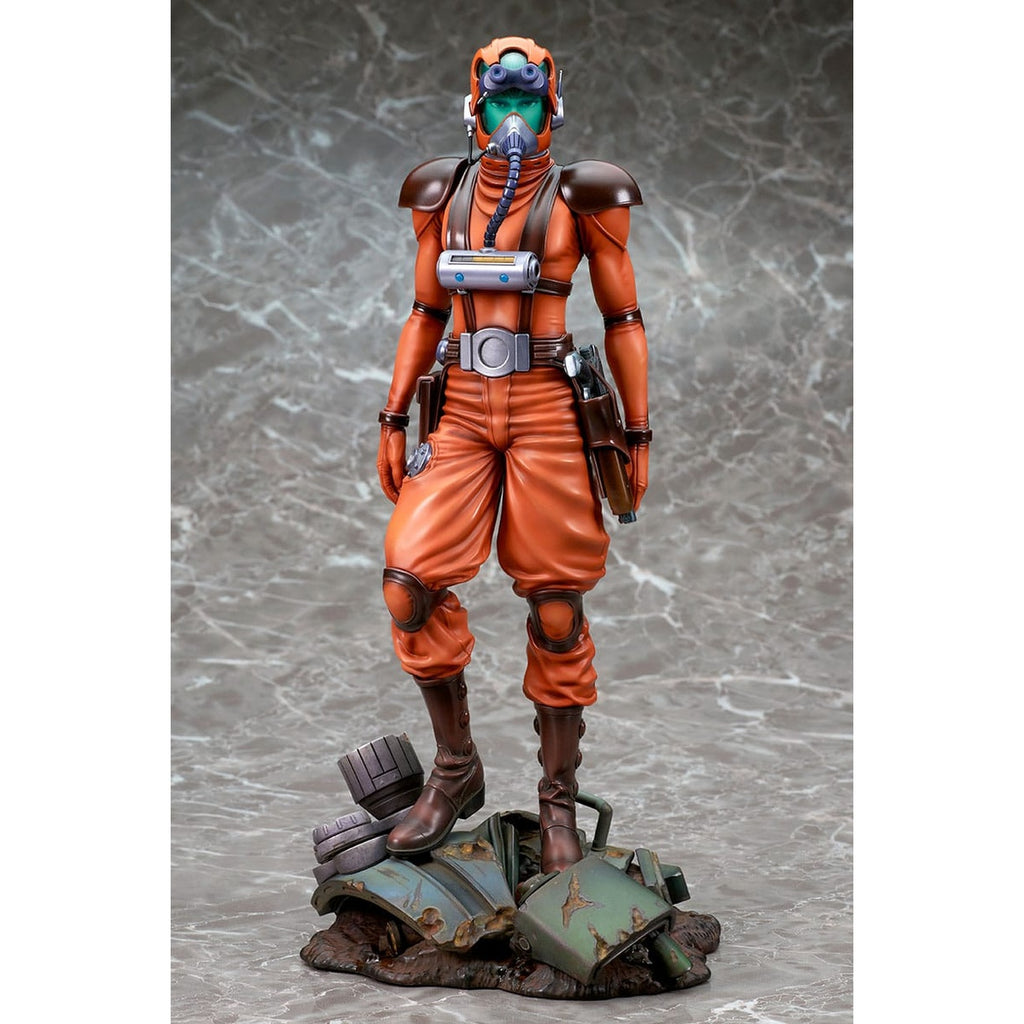 Product image Armored Trooper Votoms PVC Statue 1/6 Chirico Cuvie 31 cm