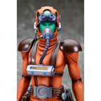 Product image Armored Trooper Votoms PVC Statue 1/6 Chirico Cuvie 31 cm