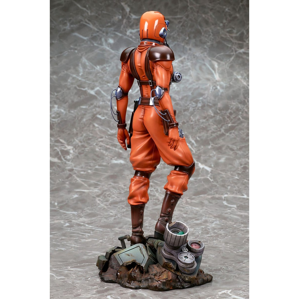 Product image Armored Trooper Votoms PVC Statue 1/6 Chirico Cuvie 31 cm