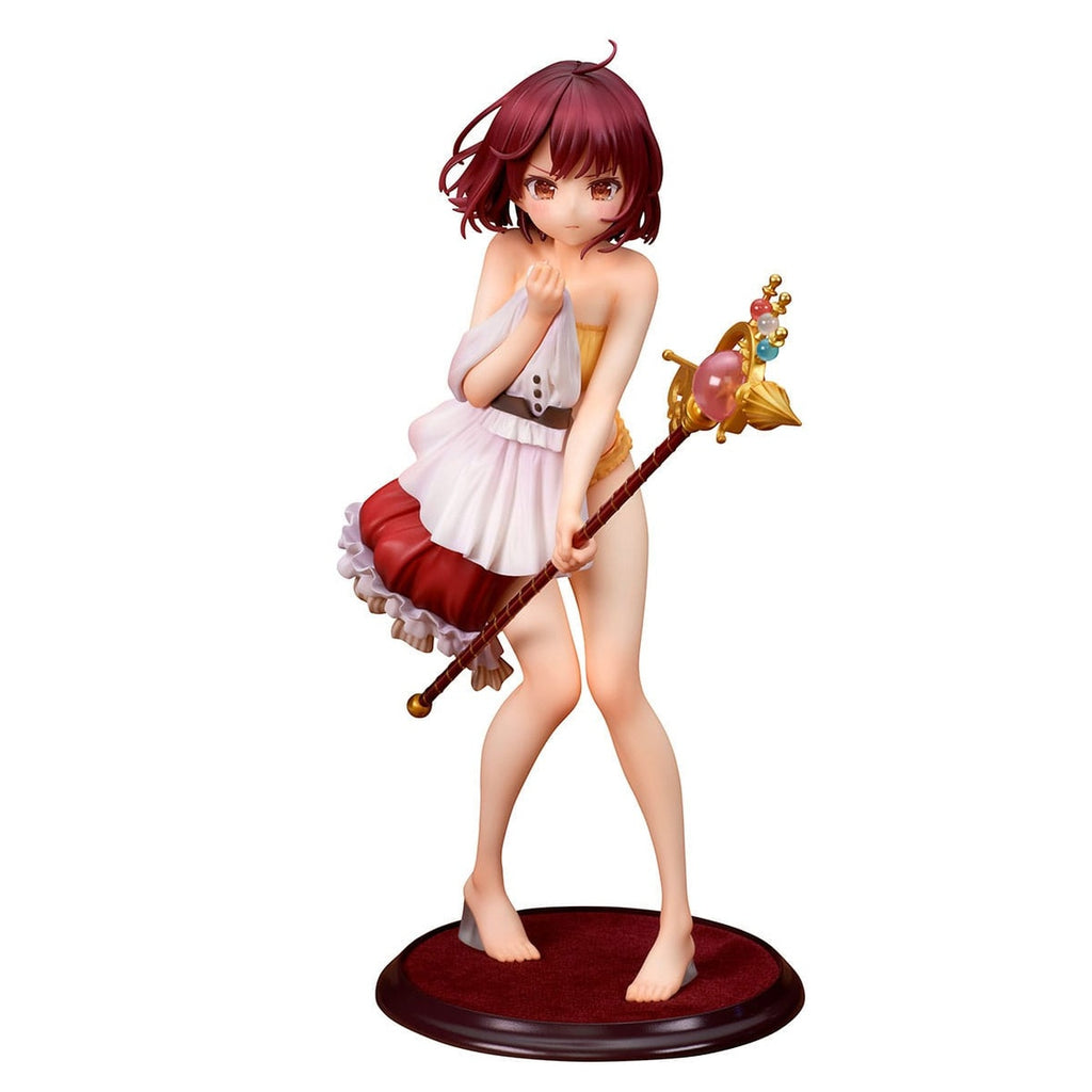 Product image Atelier Sophie: The Alchemist of the Mysterious Book PVC Statue 1/7 Sophie Neuenmuller Changing Mode 21 cm