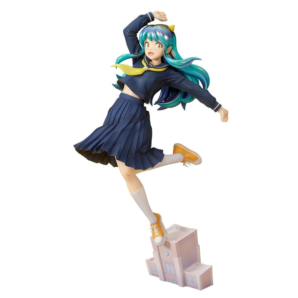 Imagen del producto Urusei Yatsura Estatua PVC 1/7 Lum Uniform Ver. 28 cm
