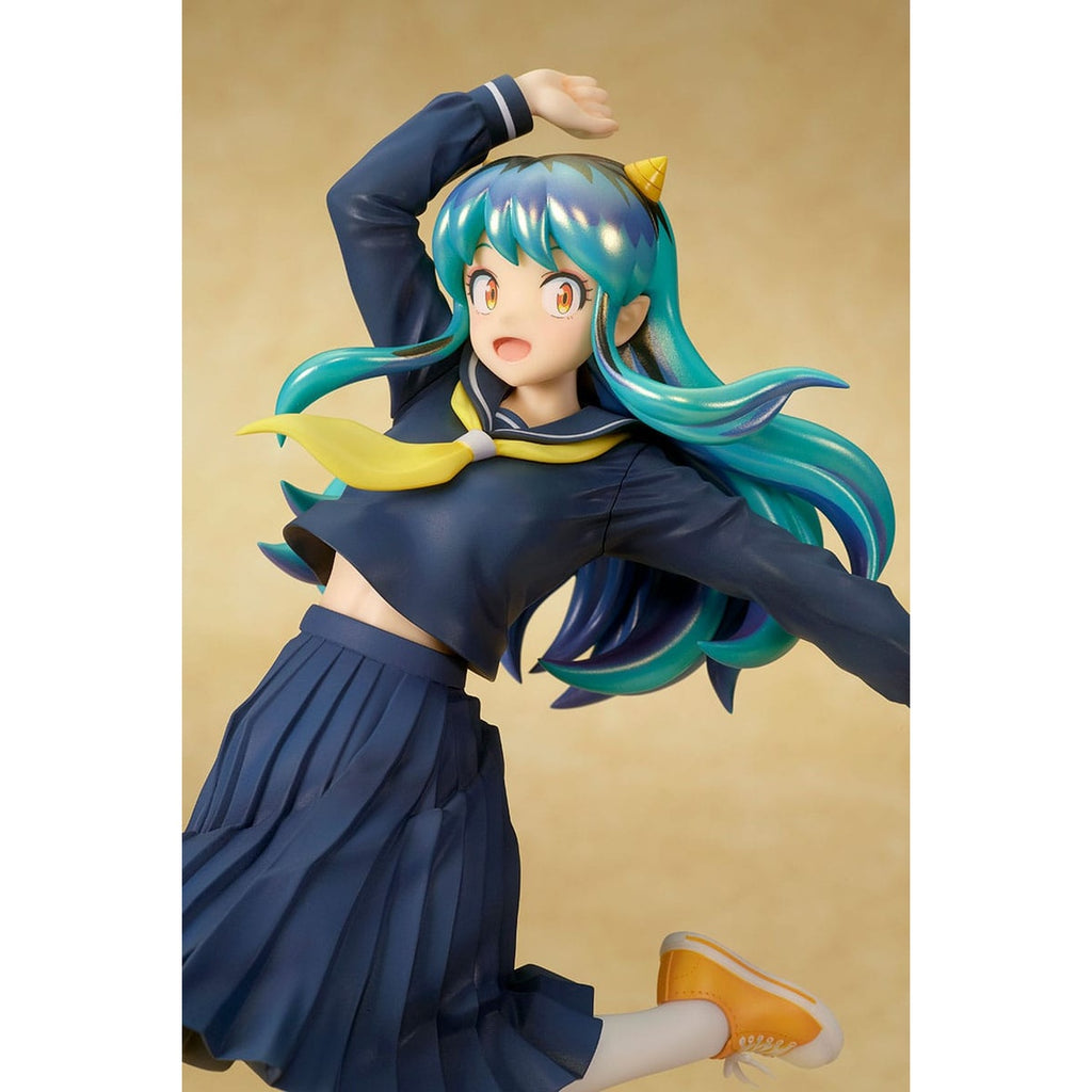 Imagen del producto Urusei Yatsura Estatua PVC 1/7 Lum Uniform Ver. 28 cm