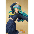 Imagen del producto Urusei Yatsura Estatua PVC 1/7 Lum Uniform Ver. 28 cm