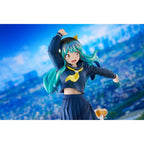 Imagen del producto Urusei Yatsura Estatua PVC 1/7 Lum Uniform Ver. 28 cm