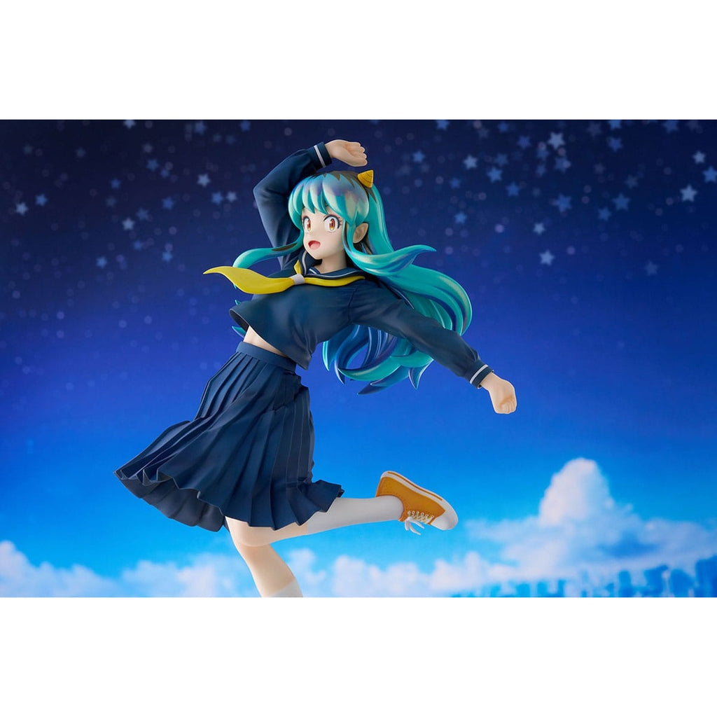 Imagen del producto Urusei Yatsura Estatua PVC 1/7 Lum Uniform Ver. 28 cm