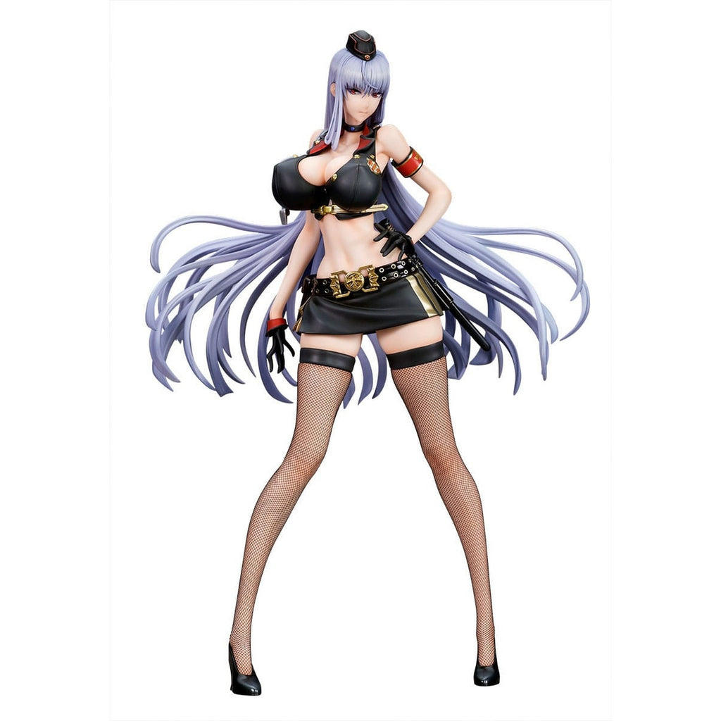 Imagen del producto Valkyria Chronicles 4 Figura PVC 1/7 Selvaria Bles Swimsuit Style 26 cm