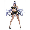 Imagen del producto Valkyria Chronicles 4 Figura PVC 1/7 Selvaria Bles Swimsuit Style 26 cm