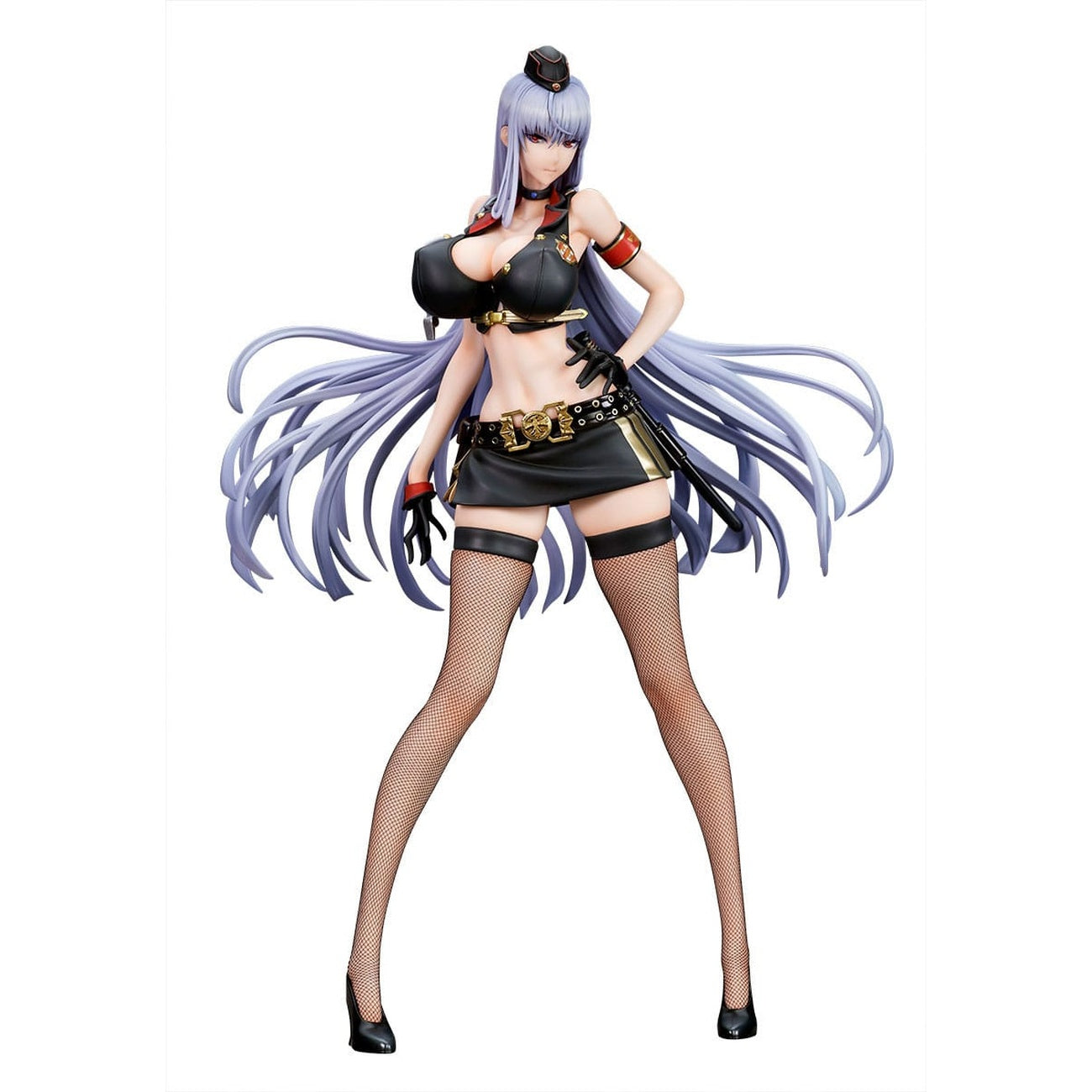 Imagen del producto Valkyria Chronicles 4 Figura PVC 1/7 Selvaria Bles Swimsuit Style 26 cm