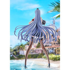Imagen del producto Valkyria Chronicles 4 Figura PVC 1/7 Selvaria Bles Swimsuit Style 26 cm