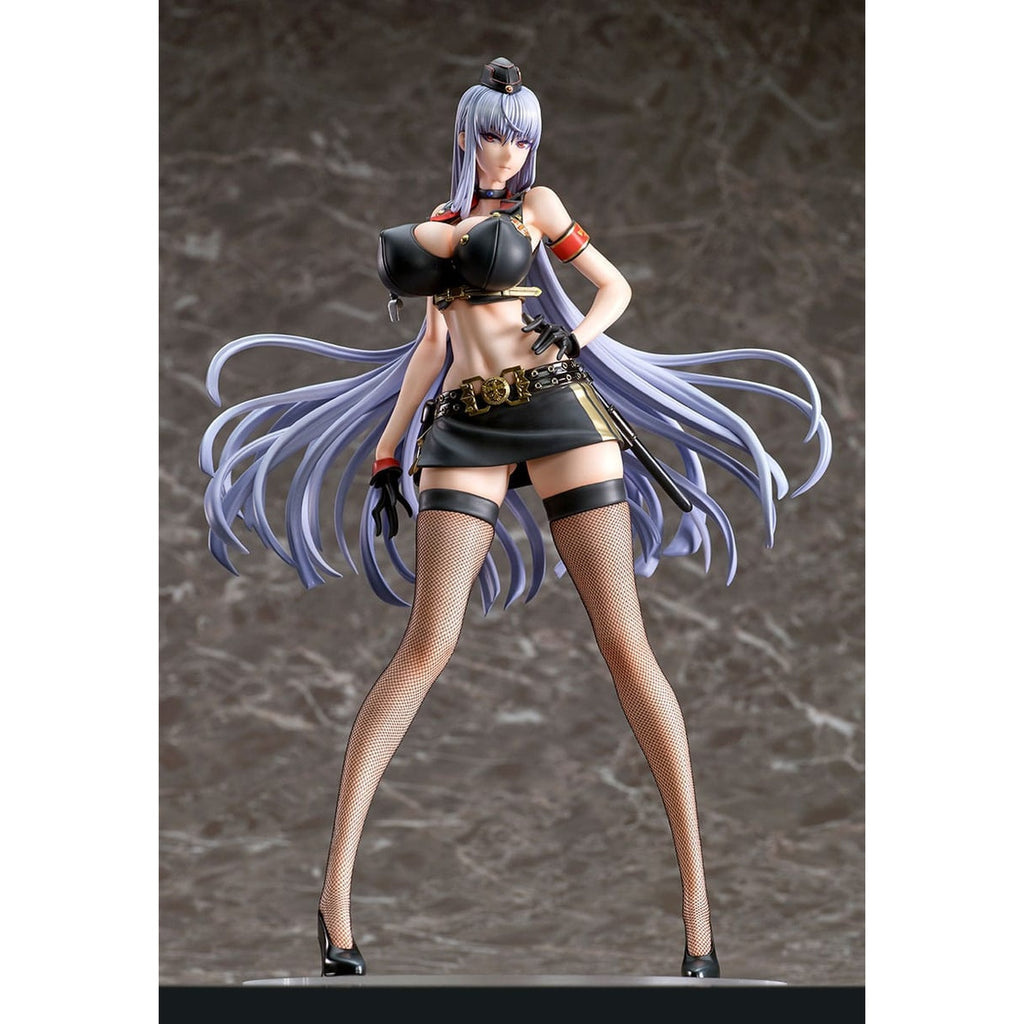 Imagen del producto Valkyria Chronicles 4 Figura PVC 1/7 Selvaria Bles Swimsuit Style 26 cm