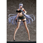 Imagen del producto Valkyria Chronicles 4 Figura PVC 1/7 Selvaria Bles Swimsuit Style 26 cm