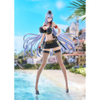 Imagen del producto Valkyria Chronicles 4 Figura PVC 1/7 Selvaria Bles Swimsuit Style 26 cm