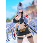 Imagen del producto Valkyria Chronicles 4 Figura PVC 1/7 Selvaria Bles Swimsuit Style 26 cm
