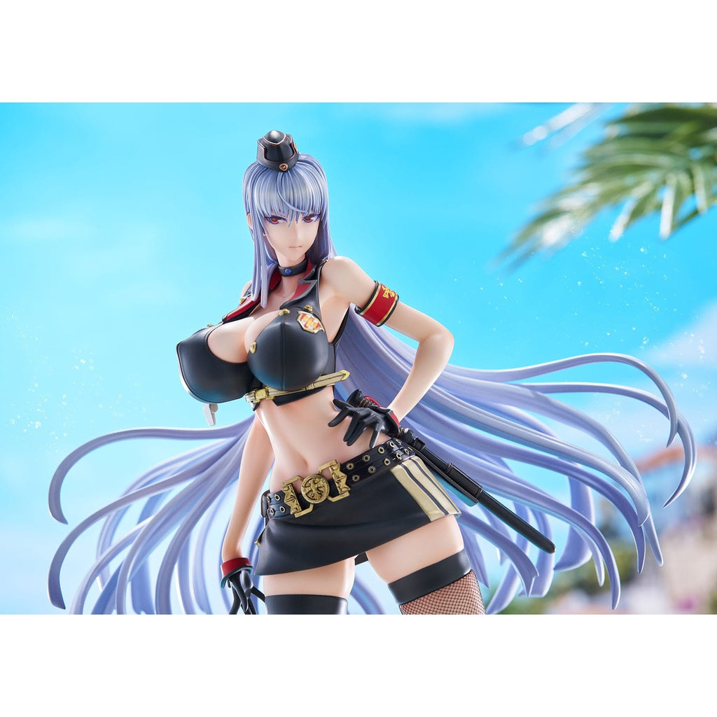 Imagen del producto Valkyria Chronicles 4 Figura PVC 1/7 Selvaria Bles Swimsuit Style 26 cm