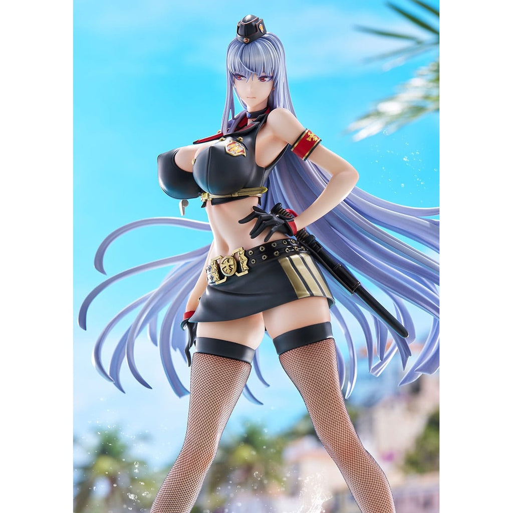 Imagen del producto Valkyria Chronicles 4 Figura PVC 1/7 Selvaria Bles Swimsuit Style 26 cm