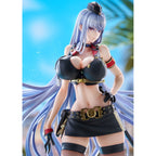 Imagen del producto Valkyria Chronicles 4 Figura PVC 1/7 Selvaria Bles Swimsuit Style 26 cm