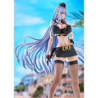 Imagen del producto Valkyria Chronicles 4 Figura PVC 1/7 Selvaria Bles Swimsuit Style 26 cm