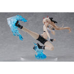 Imagen del producto Azur Lane Figura PVC 1/7 Ayanami Dynamic Kick! 15 cm