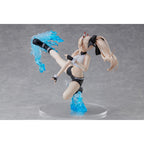 Imagen del producto Azur Lane Figura PVC 1/7 Ayanami Dynamic Kick! 15 cm