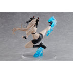 Imagen del producto Azur Lane Figura PVC 1/7 Ayanami Dynamic Kick! 15 cm