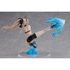 Imagen del producto Azur Lane Figura PVC 1/7 Ayanami Dynamic Kick! 15 cm