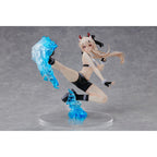 Imagen del producto Azur Lane Figura PVC 1/7 Ayanami Dynamic Kick! 15 cm
