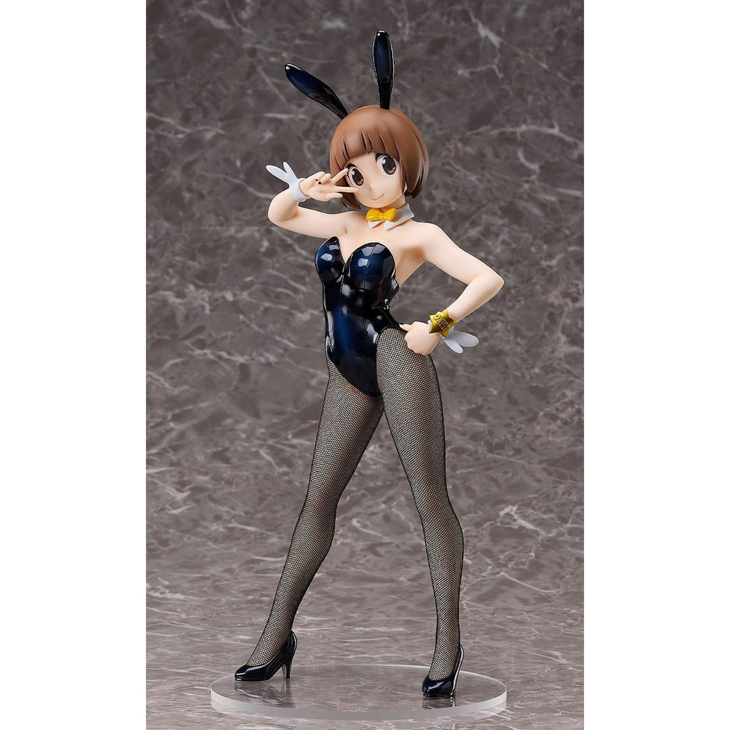 Imagen del producto Kill la Kill Estatua PVC 1/4 Mako Mankanshoku: Bunny Ver. 40 cm