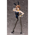 Imagen del producto Kill la Kill Estatua PVC 1/4 Mako Mankanshoku: Bunny Ver. 40 cm