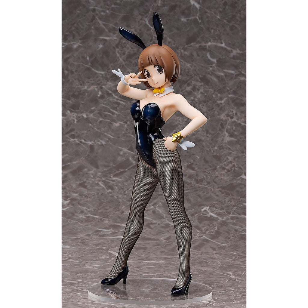 Imagen del producto Kill la Kill Estatua PVC 1/4 Mako Mankanshoku: Bunny Ver. 40 cm