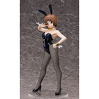 Imagen del producto Kill la Kill Estatua PVC 1/4 Mako Mankanshoku: Bunny Ver. 40 cm