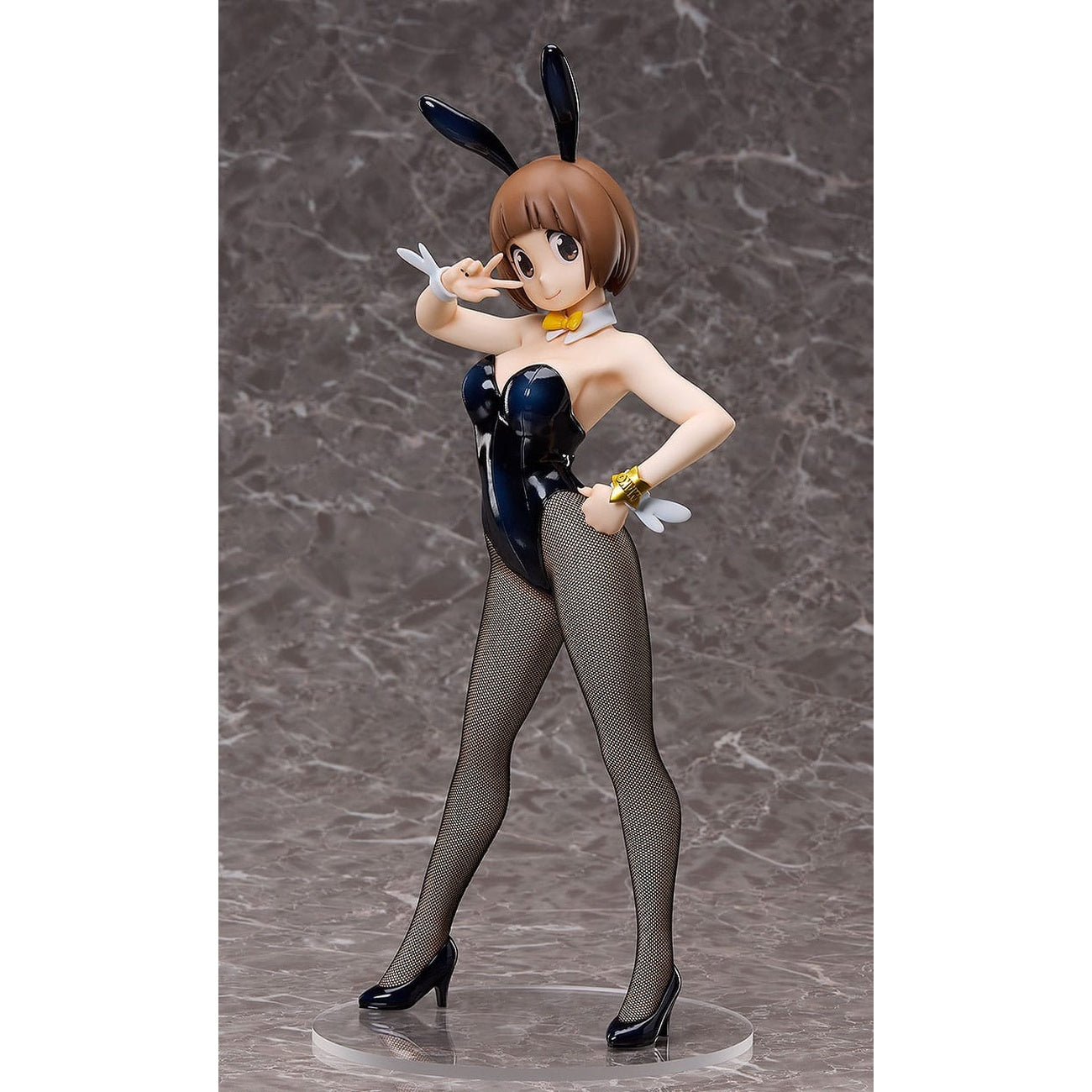 Imagen del producto Kill la Kill Estatua PVC 1/4 Mako Mankanshoku: Bunny Ver. 40 cm